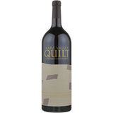 Quilt Cabernet Sauvignon Napa Valley 2017