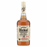 George Dickel Tennessee Whiskey No. 12 Superior Recipe