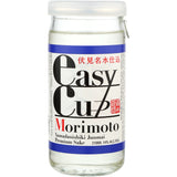 Gekkeikan Junmai Sake Easy Cup Morimoto