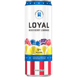 Loyal Nine Mixed Berry Lemonade