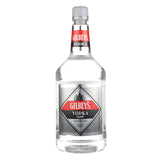 Gilbey'S Vodka