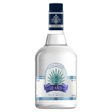 Anos Tequila Blanco Made With Blue Agave
