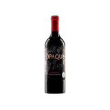 Opaque Red Wine Darkness Paso Robles