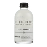 Otr-On The Rocks The Margarita Crafted With Hornitos Plata Tequila