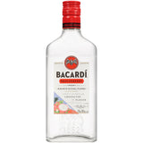 Bacardi Dragon Berry Flavored Rum