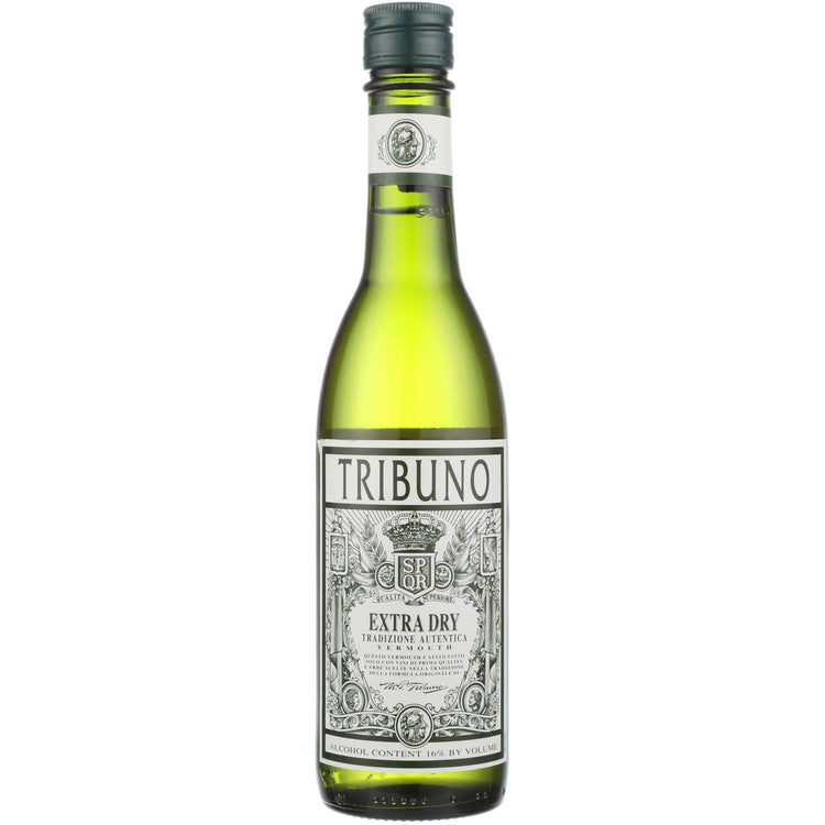 Tribuno Vermouth Extra Dry