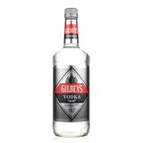 Gilbey'S Vodka