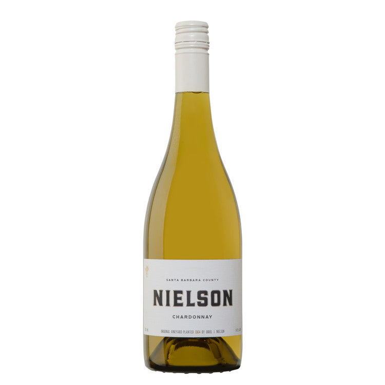 Nielson Chardonnay Santa Barbara County 2019
