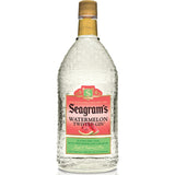 Seagram's Watermelon Flavored Gin Twisted