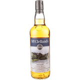 Mcclelland's Single Malt Scotch Speyside