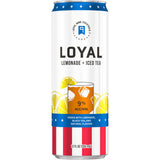 Loyal Nine Lemonade And Iced Tea