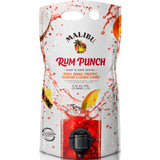 Malibu Rum Punch Cocktail 25