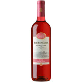 Beringer Main & Vine Pink Moscato