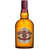 Chivas Regal Blended Scotch 12 Years