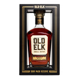 Old Elk Straight Bourbon Sour Mash Reserve Small Batch 6 Years 105