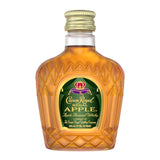 Crown Royal Apple Flavored Whisky Regal Apple