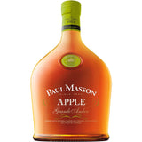 Paul Masson Apple Flavored Brandy Grande Amber 54