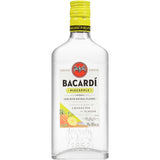 Bacardi Pineapple Flavored Rum