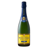 Heidsieck & Co. Monopole Champagne Brut Blue Top