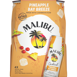 Malibu Pineapple Bay Breeze Cocktail 14