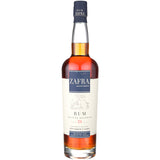 Zafra Aged Rum Master Reserve 21 Years