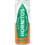 Hornitos Mango Tequila Seltzer Cocktail 10