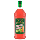 Captain Morgan Tropical Punch Cocktail 26