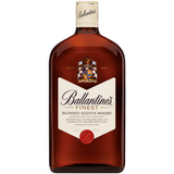 Ballantine's Blended Scotch Finest