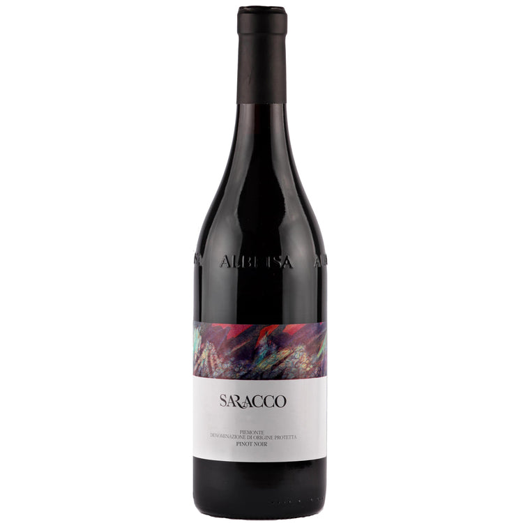 Saracco Pinot Noir Piemonte 2019