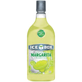 Ice Box Margarita 20