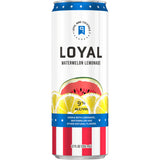 Loyal Nine Watermelon Lemonade