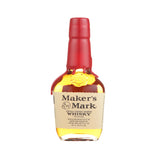 Maker's Mark Straight Bourbon