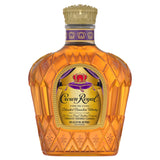 Crown Royal Canadian Whisky Fine Deluxe