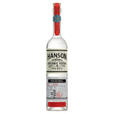 Hanson Of Sonoma Vodka Original Small Batch