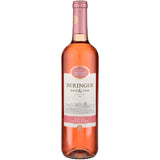 Beringer Main & Vine White Zinfandel Culinary Collection