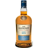 The Glenlivet Single Malt Scotch Founder's Reserve
