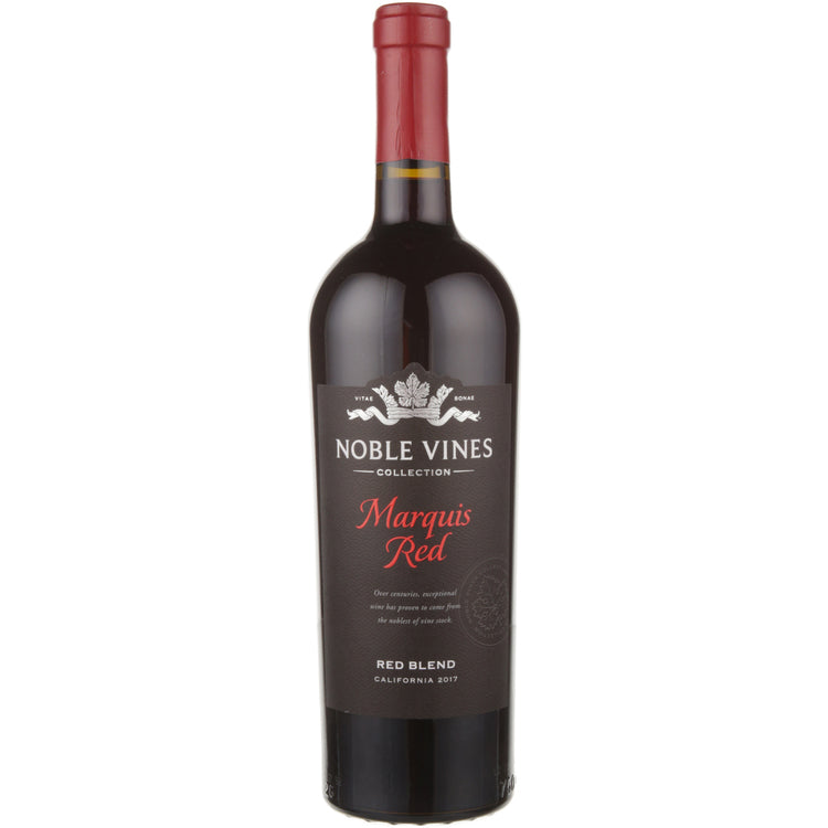 Noble Vines Red Blend Marquis Red