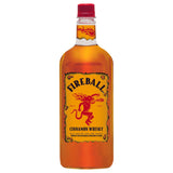 Fireball Cinnamon Whisky 66