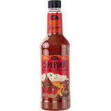 Master Of Mixes Five Pepper Bloody Mary Mixer
