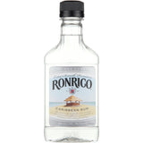 Ronrico Light Rum Silver Label