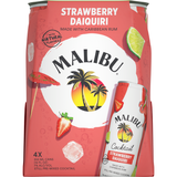 Malibu Strawberry Daiquiri 14