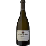 Arrowood Chardonnay Sonoma County 2014