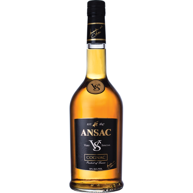 Ansac Cognac Vs
