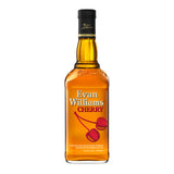 Evan Williams Cherry Whiskey Liqueur 65