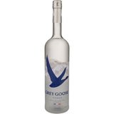 Grey Goose Vodka  Night Vision
