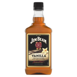 Jim Beam Vanilla Flavored Whiskey 65