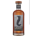 Legent Straight Bourbon Finished In Wine & Sherry Casks