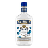 Smirnoff Blueberry Flavored Vodka