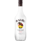 Malibu Coconut Flavored Rum Original
