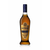 Metaxa Greek Specialty Liqueur Seven Star